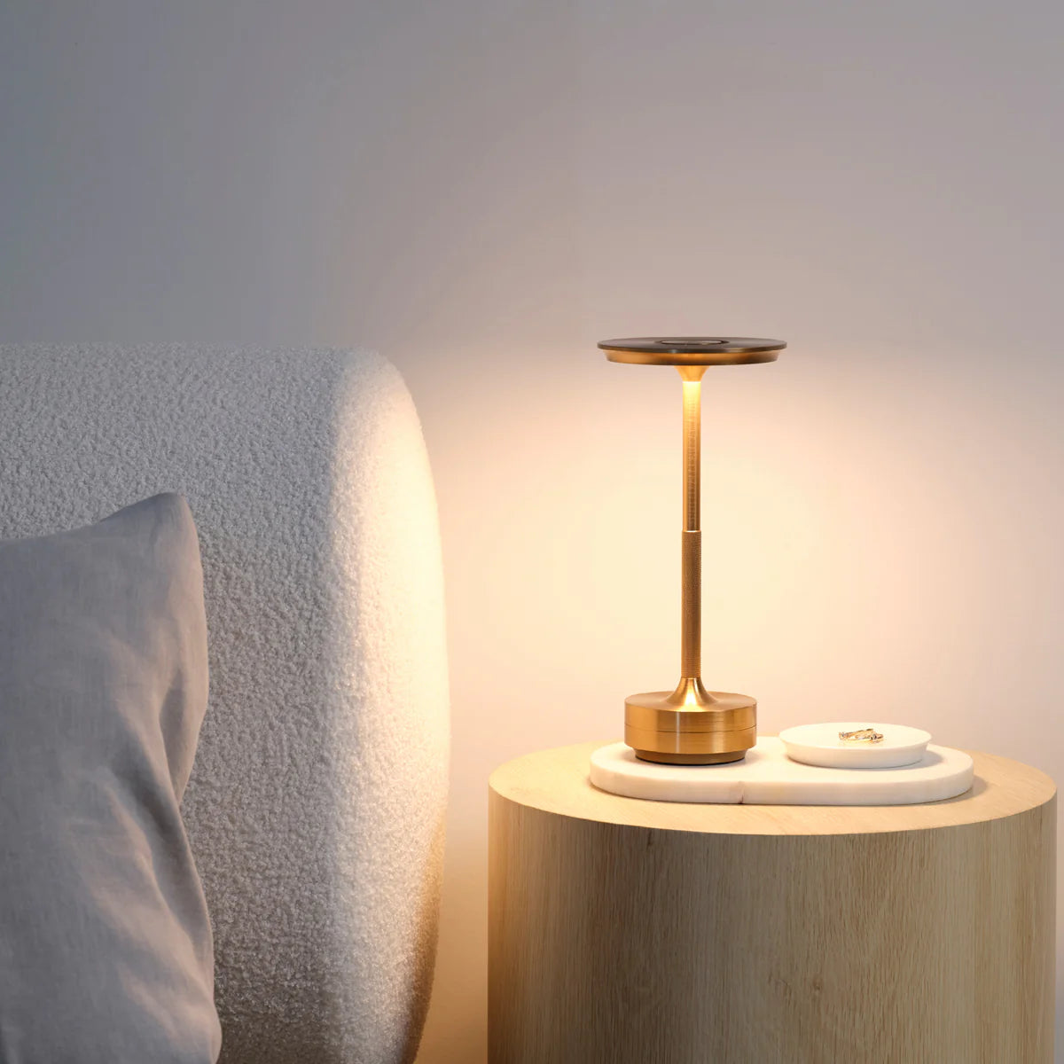 Cordless Table Lamp