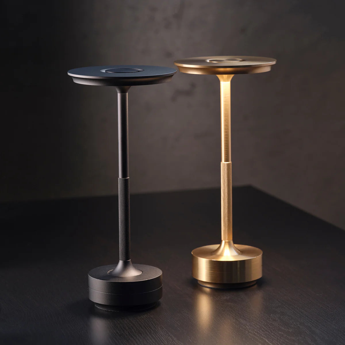 Cordless Table Lamp